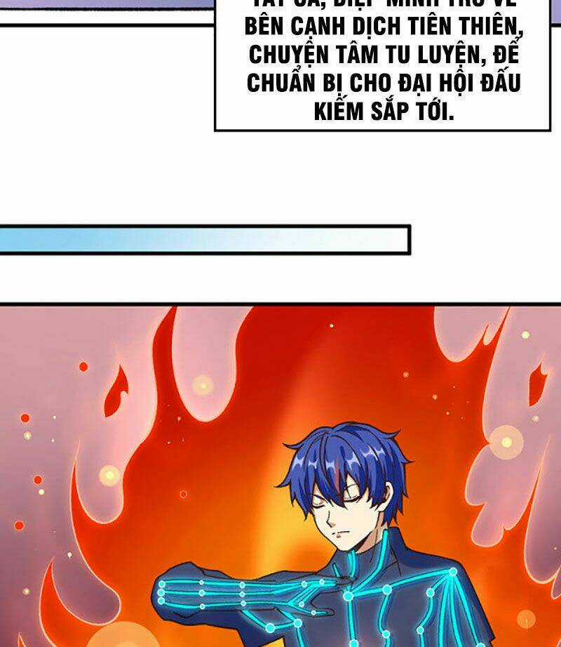 Võ Đạo Độc Tôn - Chapter 398 - Trang 55