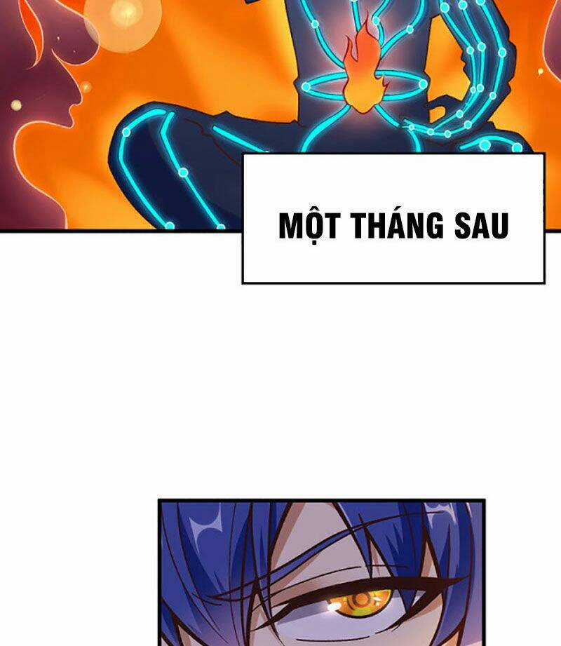 Võ Đạo Độc Tôn - Chapter 398 - Trang 56