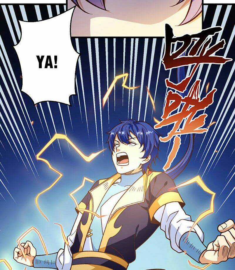 Võ Đạo Độc Tôn - Chapter 398 - Trang 57