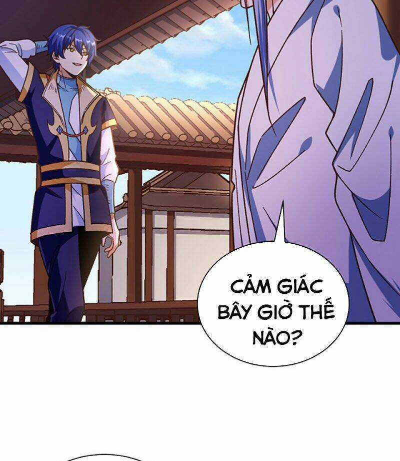 Võ Đạo Độc Tôn - Chapter 398 - Trang 59
