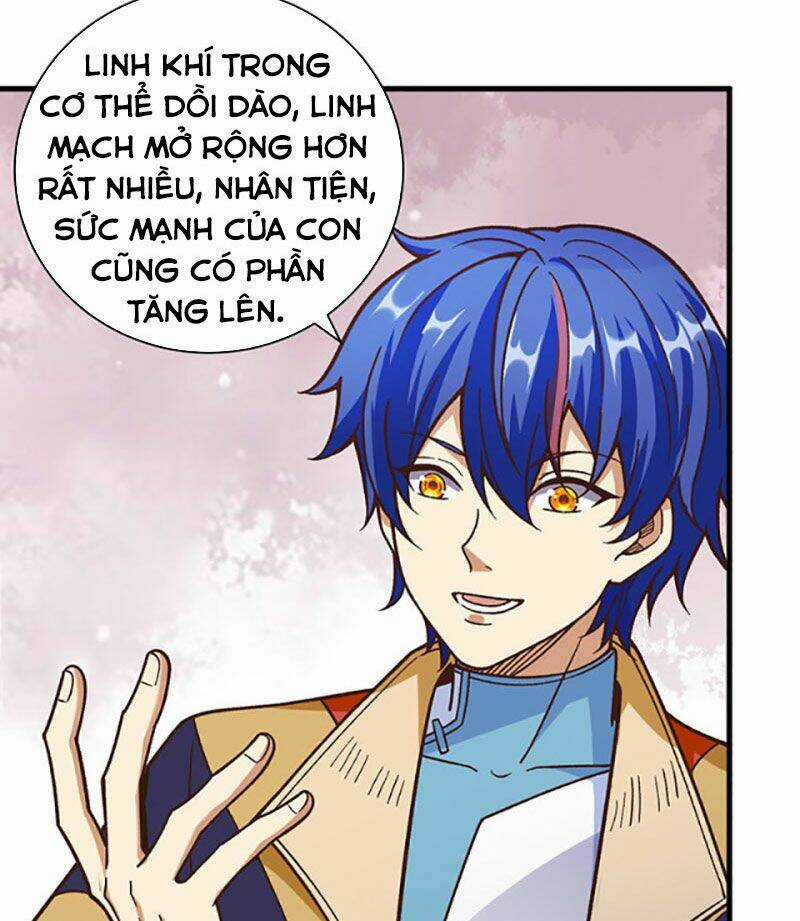 Võ Đạo Độc Tôn - Chapter 398 - Trang 60