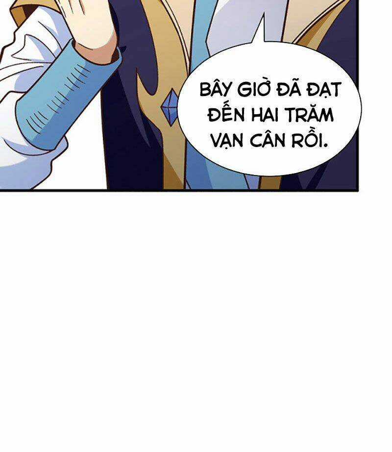 Võ Đạo Độc Tôn - Chapter 398 - Trang 61