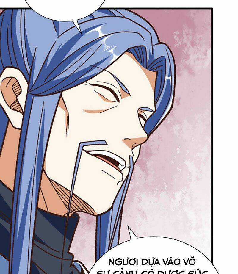 Võ Đạo Độc Tôn - Chapter 398 - Trang 64