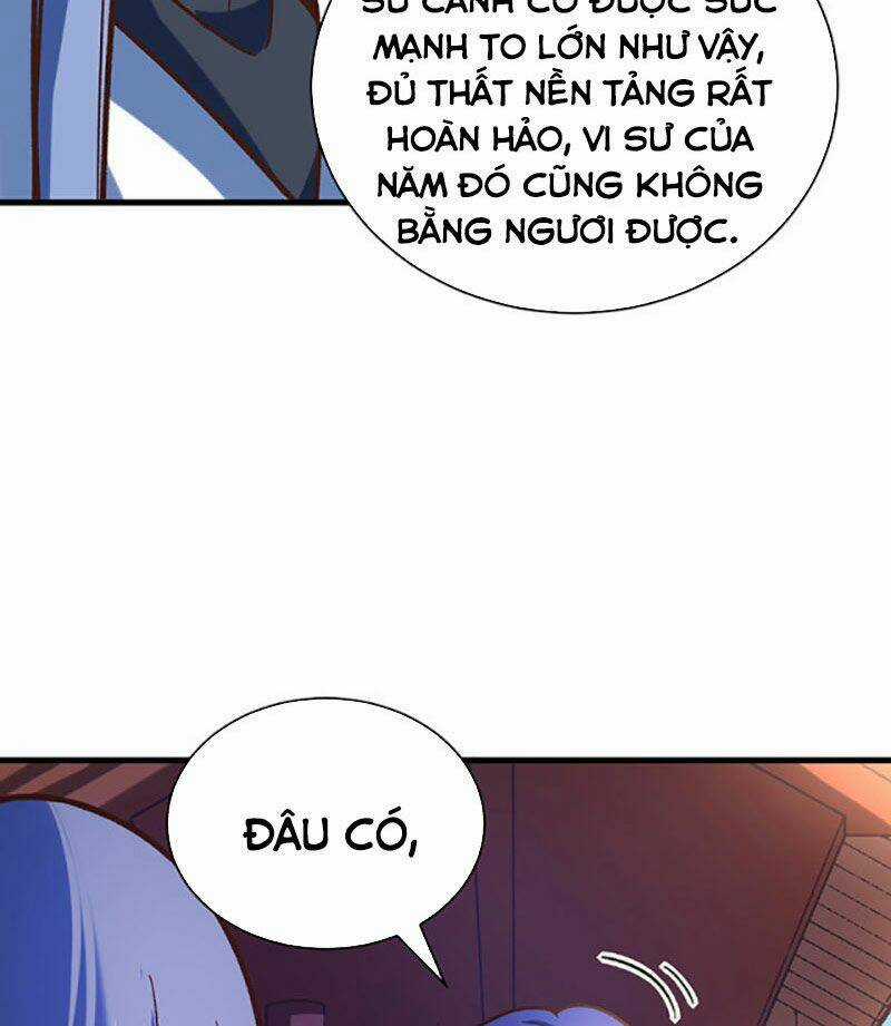 Võ Đạo Độc Tôn - Chapter 398 - Trang 65