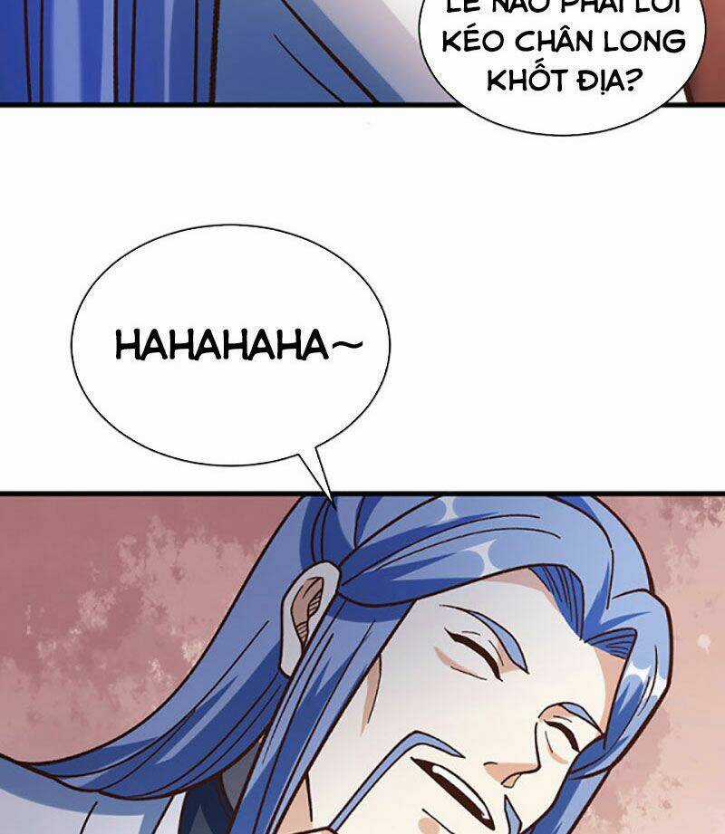 Võ Đạo Độc Tôn - Chapter 398 - Trang 70