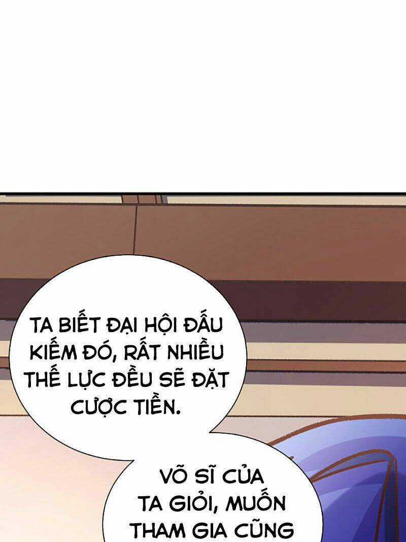 Võ Đạo Độc Tôn - Chapter 398 - Trang 8