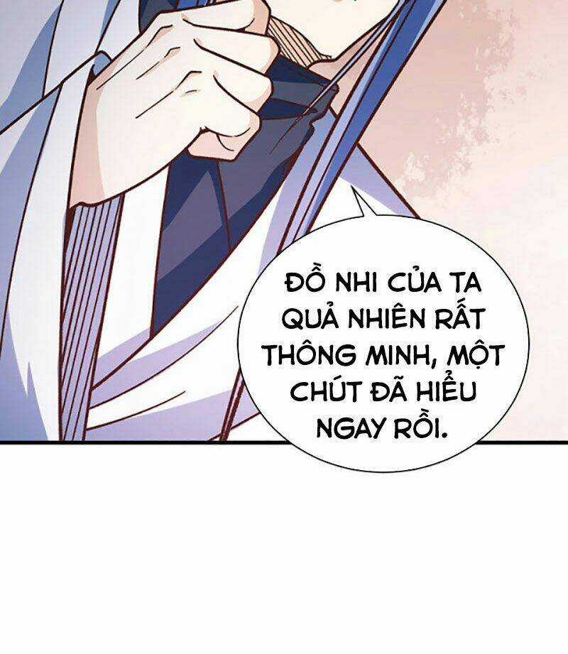 Võ Đạo Độc Tôn - Chapter 398 - Trang 71