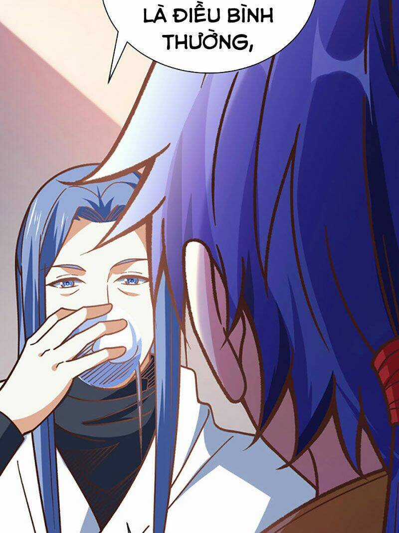 Võ Đạo Độc Tôn - Chapter 398 - Trang 9