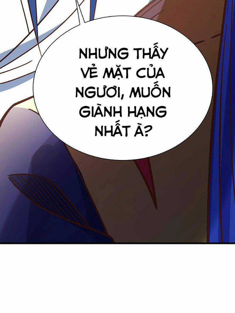 Võ Đạo Độc Tôn - Chapter 398 - Trang 10