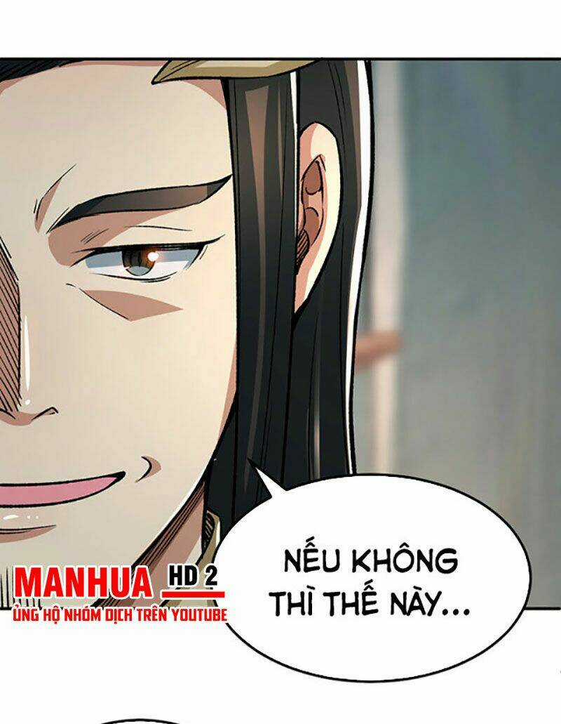 Võ Đạo Độc Tôn - Chapter 399 - Trang 12
