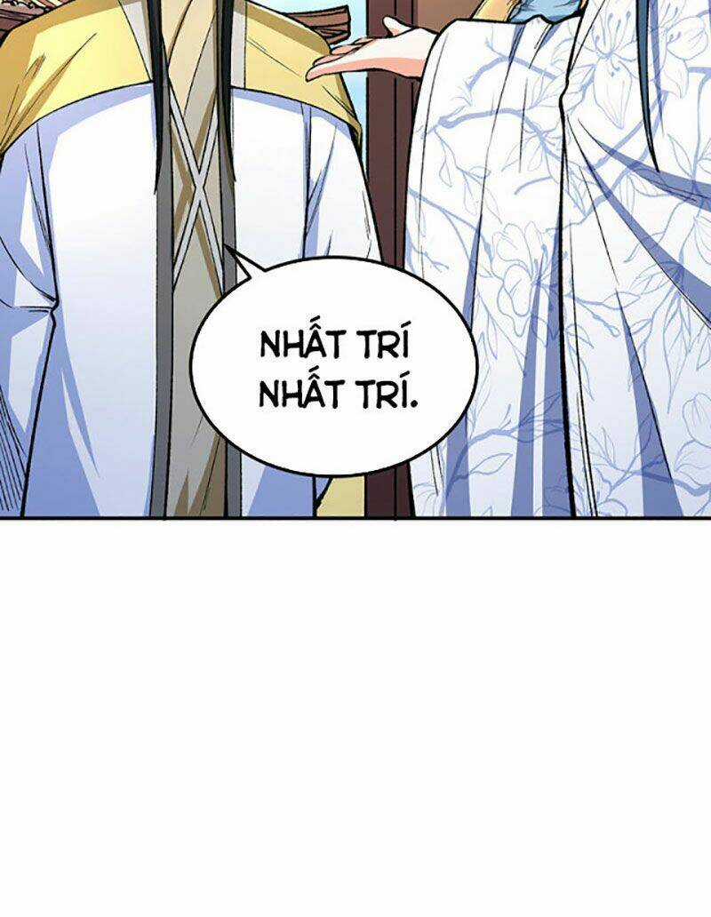 Võ Đạo Độc Tôn - Chapter 399 - Trang 18