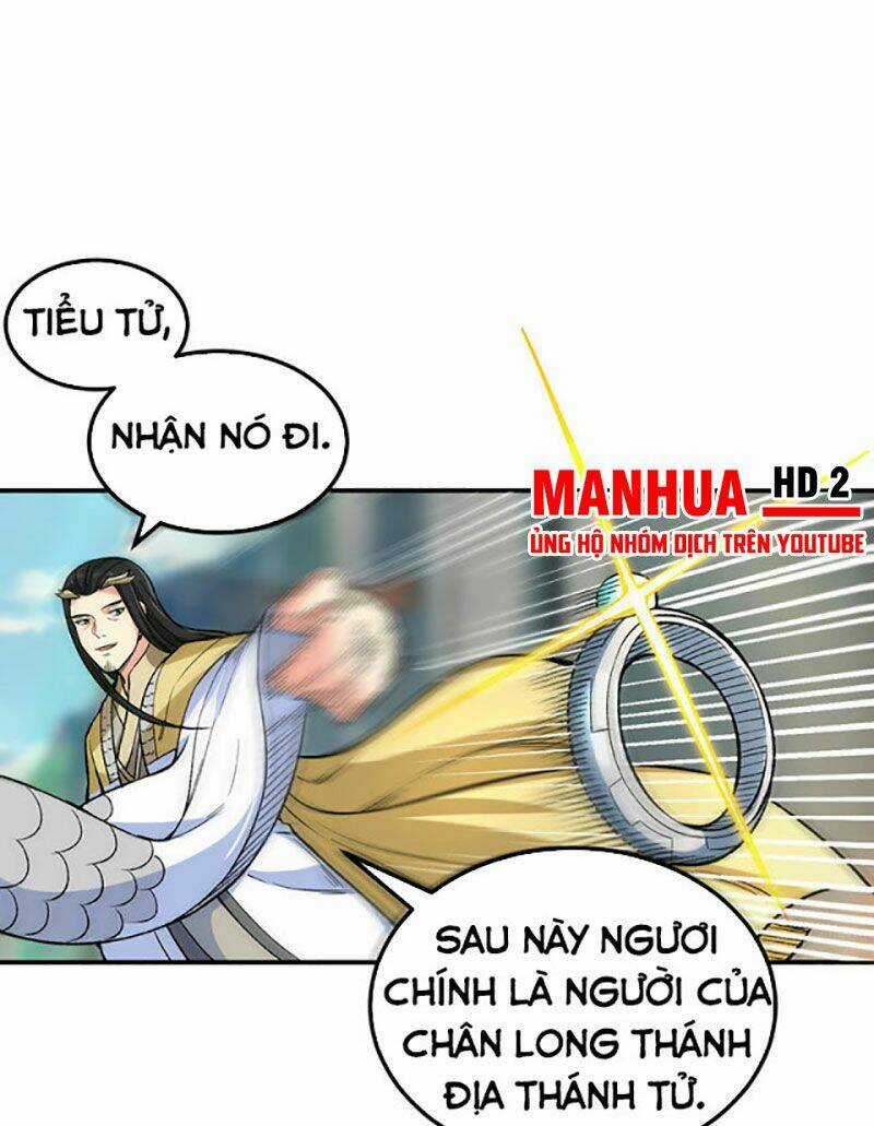 Võ Đạo Độc Tôn - Chapter 399 - Trang 19