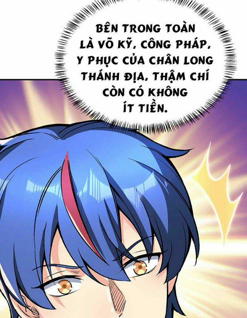 Võ Đạo Độc Tôn - Chapter 399 - Trang 21