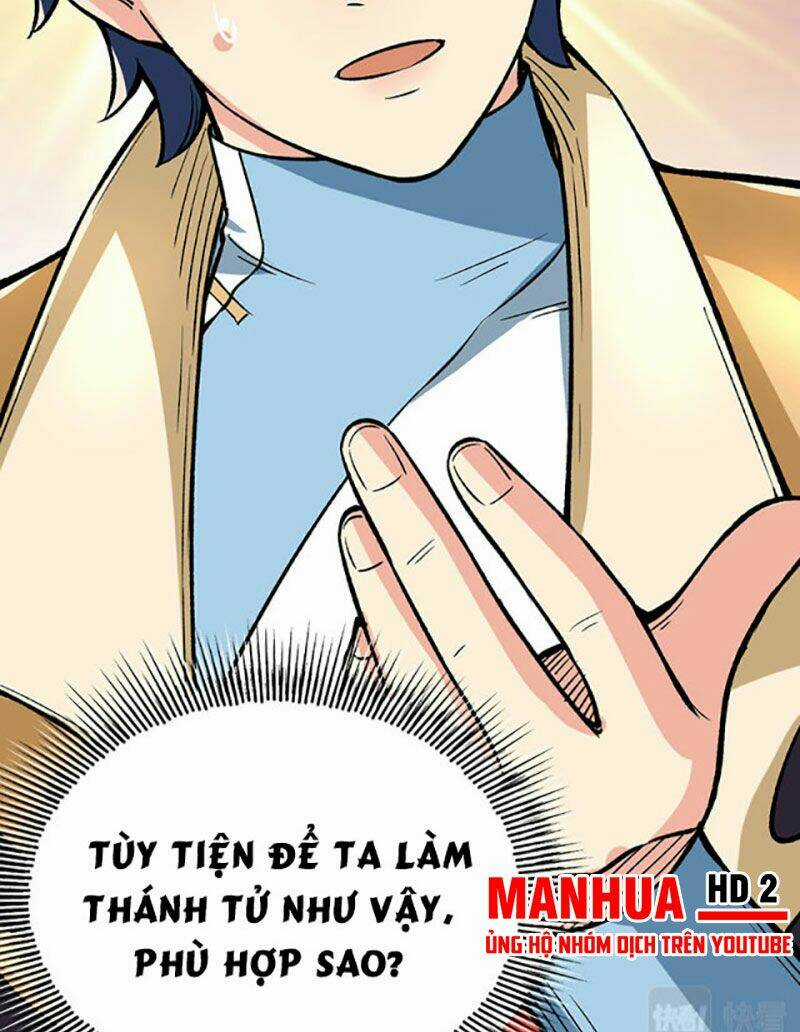 Võ Đạo Độc Tôn - Chapter 399 - Trang 22