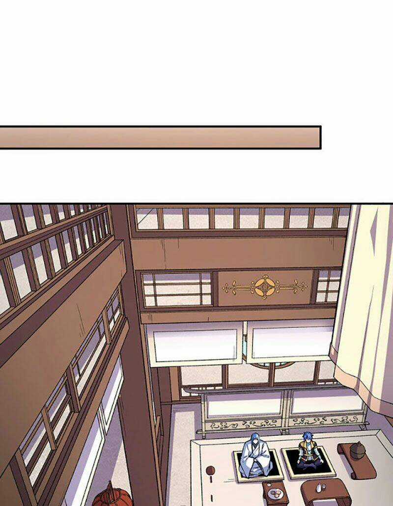 Võ Đạo Độc Tôn - Chapter 399 - Trang 25