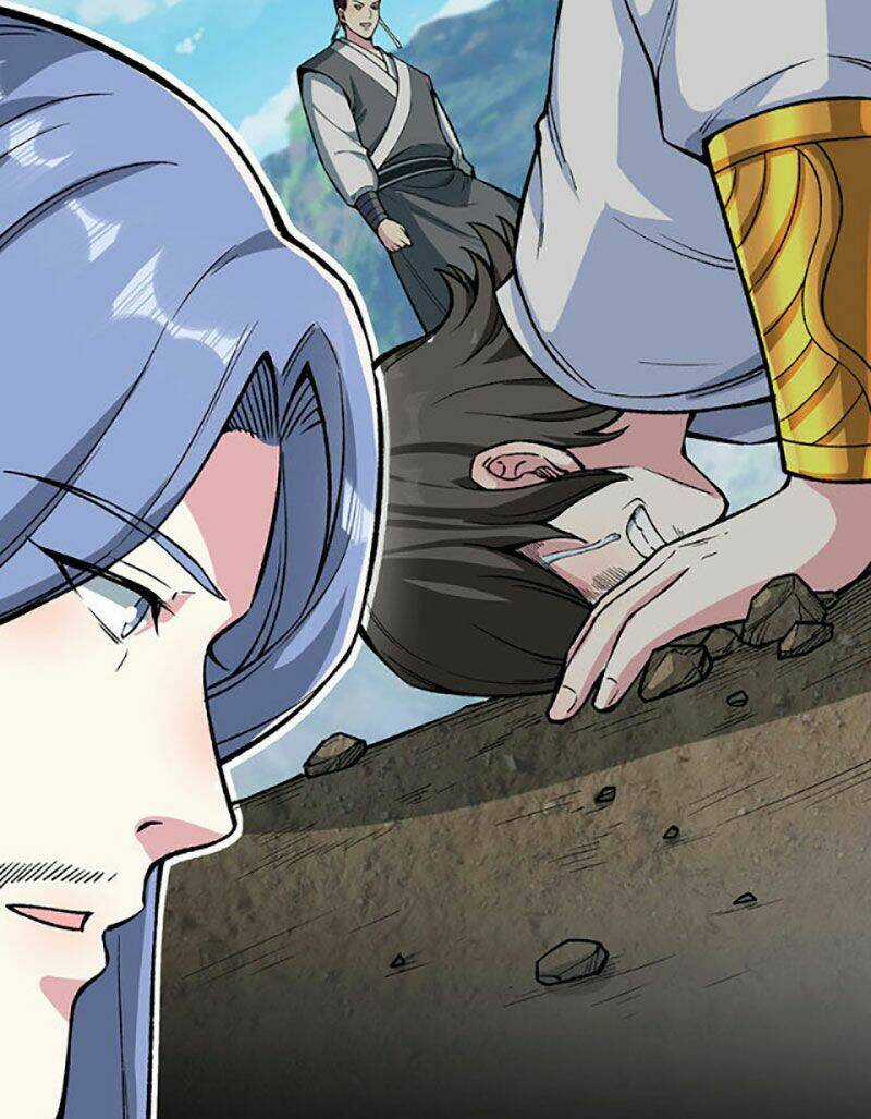 Võ Đạo Độc Tôn - Chapter 399 - Trang 28