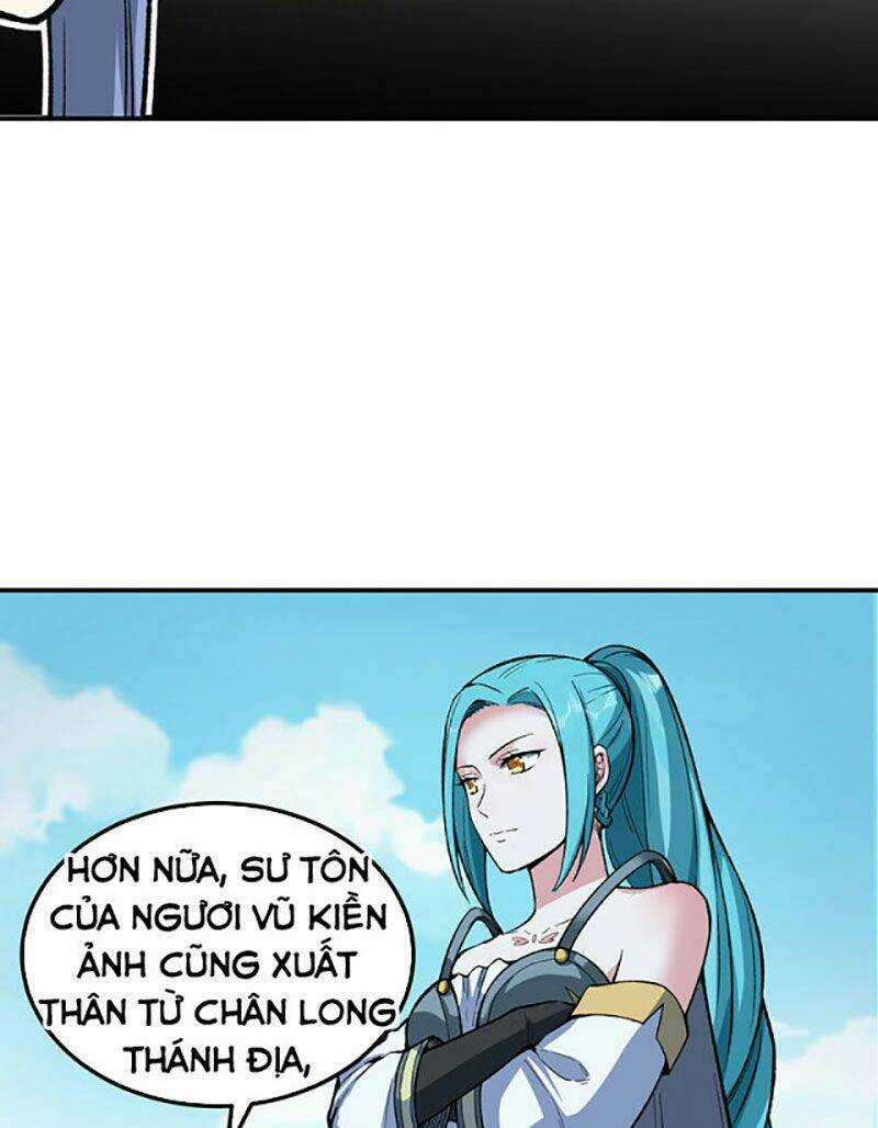 Võ Đạo Độc Tôn - Chapter 399 - Trang 29