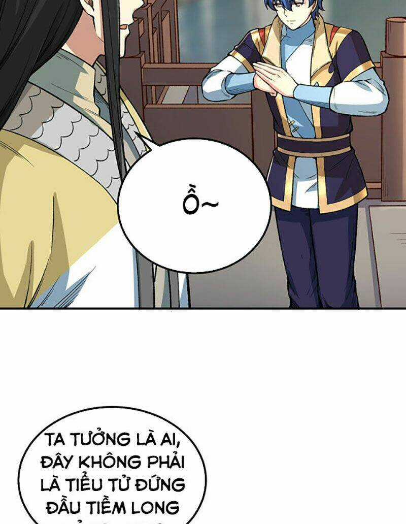 Võ Đạo Độc Tôn - Chapter 399 - Trang 4