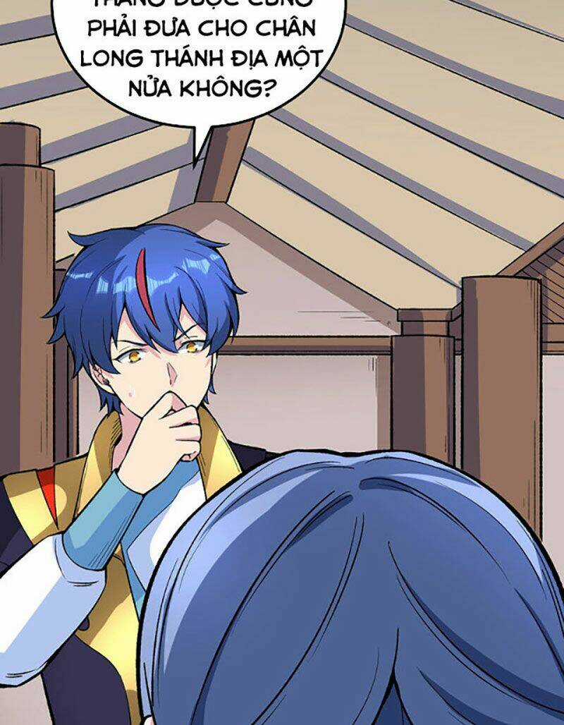 Võ Đạo Độc Tôn - Chapter 399 - Trang 31