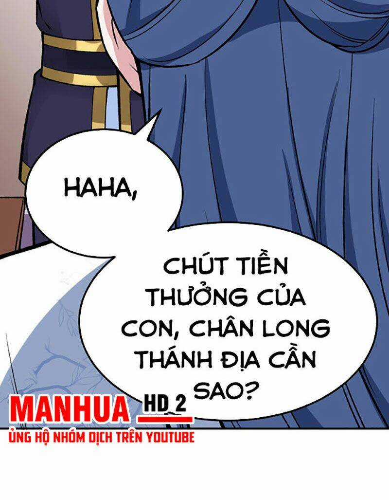 Võ Đạo Độc Tôn - Chapter 399 - Trang 32
