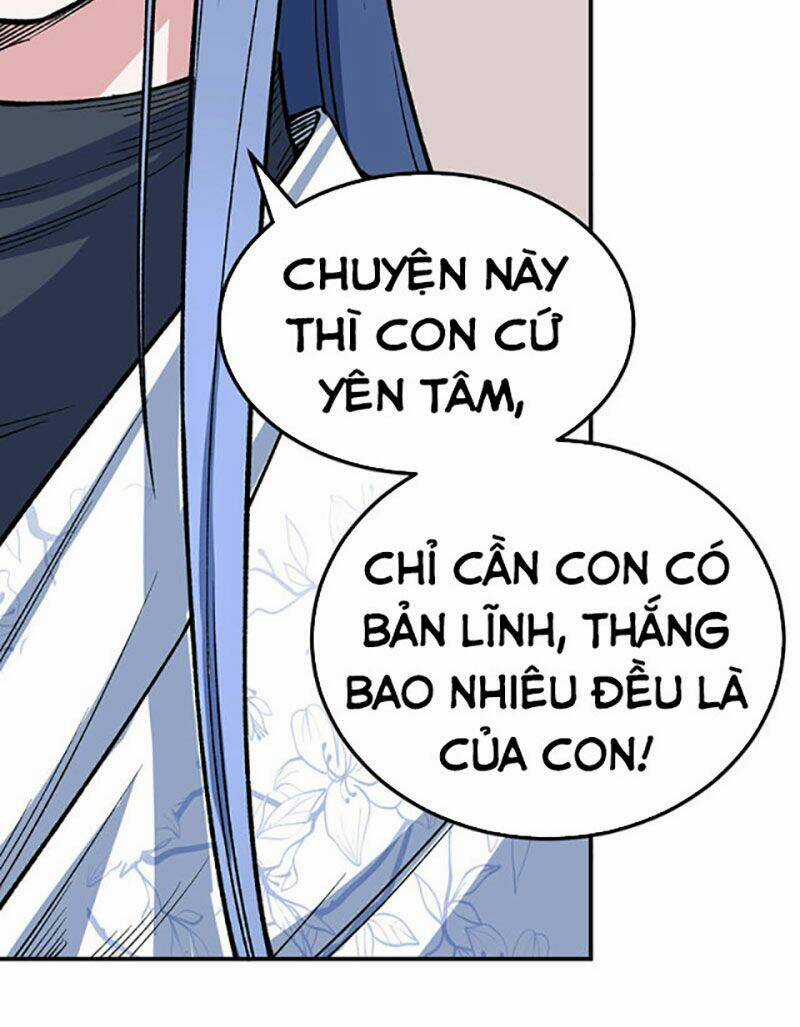 Võ Đạo Độc Tôn - Chapter 399 - Trang 34