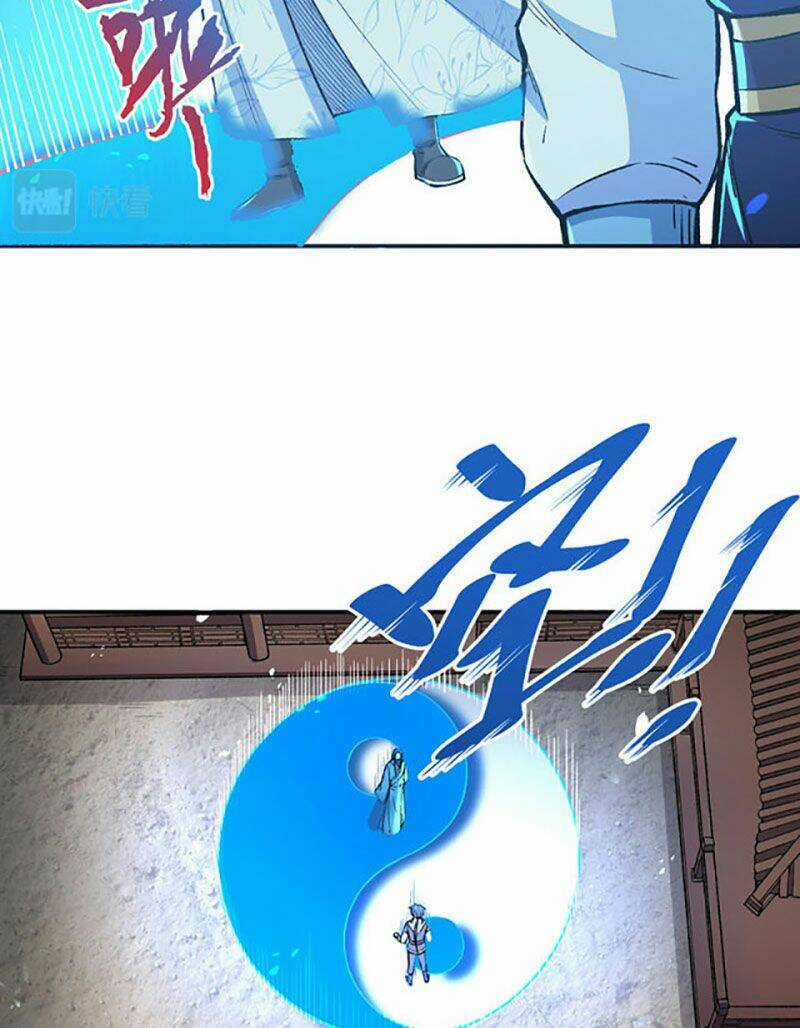 Võ Đạo Độc Tôn - Chapter 399 - Trang 37