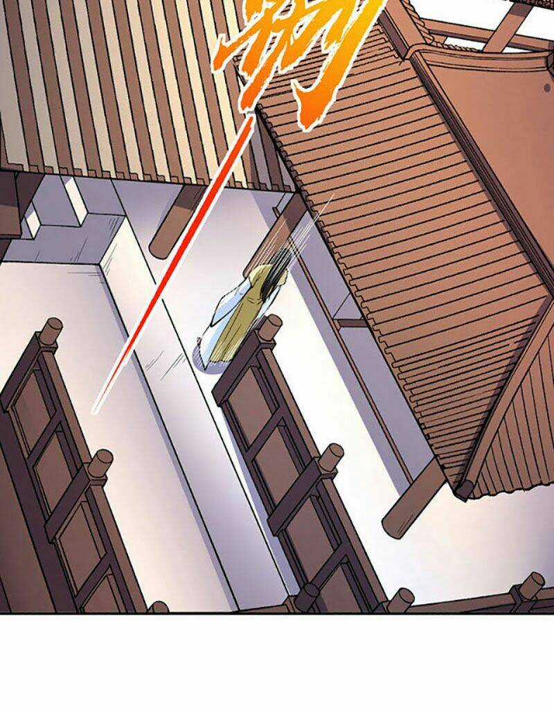 Võ Đạo Độc Tôn - Chapter 399 - Trang 41