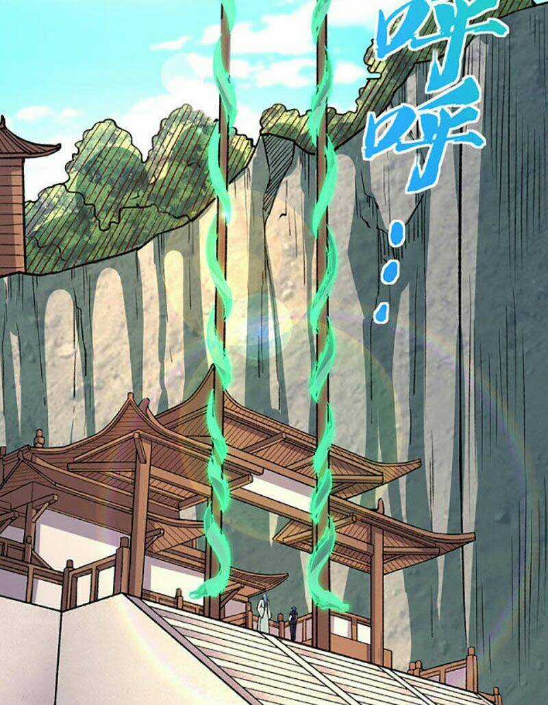 Võ Đạo Độc Tôn - Chapter 399 - Trang 43