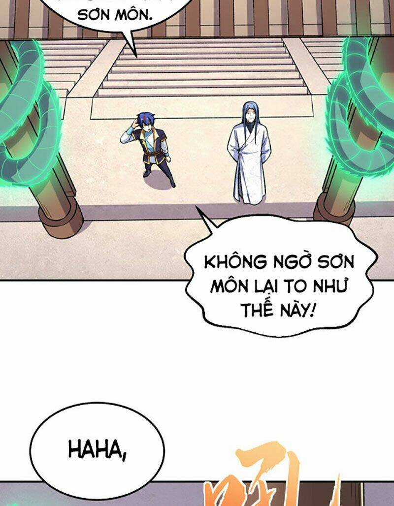 Võ Đạo Độc Tôn - Chapter 399 - Trang 45