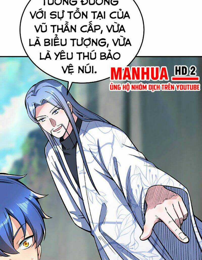 Võ Đạo Độc Tôn - Chapter 399 - Trang 47