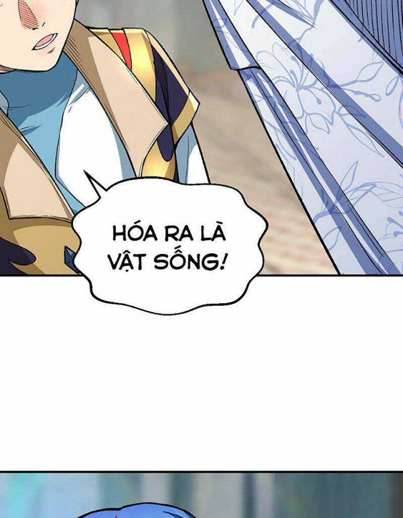 Võ Đạo Độc Tôn - Chapter 399 - Trang 48