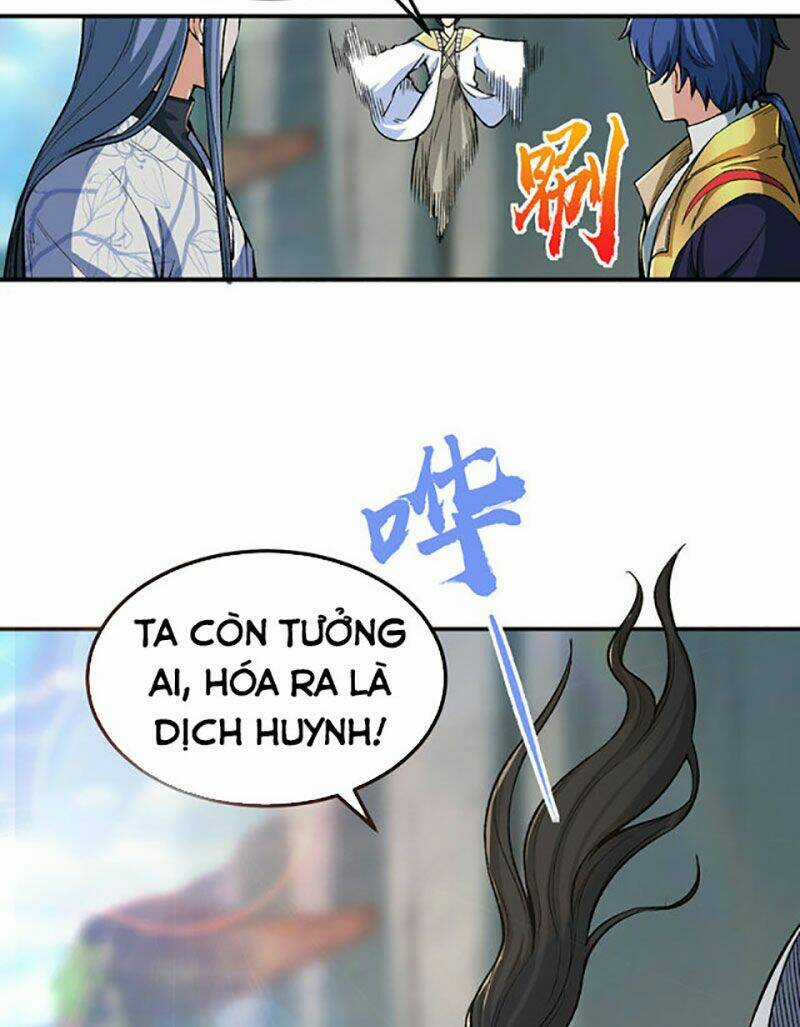 Võ Đạo Độc Tôn - Chapter 399 - Trang 50
