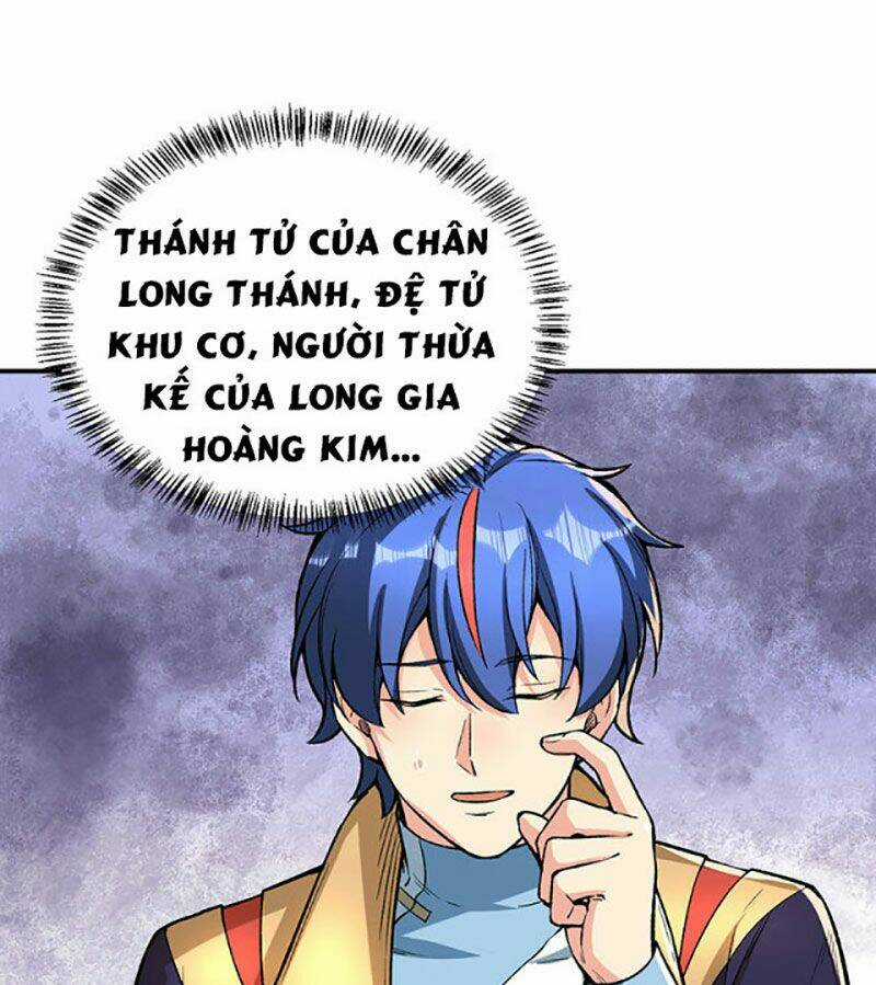 Võ Đạo Độc Tôn - Chapter 399 - Trang 52