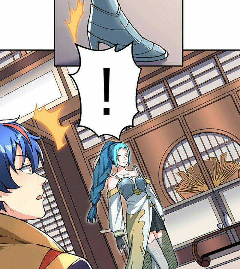 Võ Đạo Độc Tôn - Chapter 399 - Trang 54