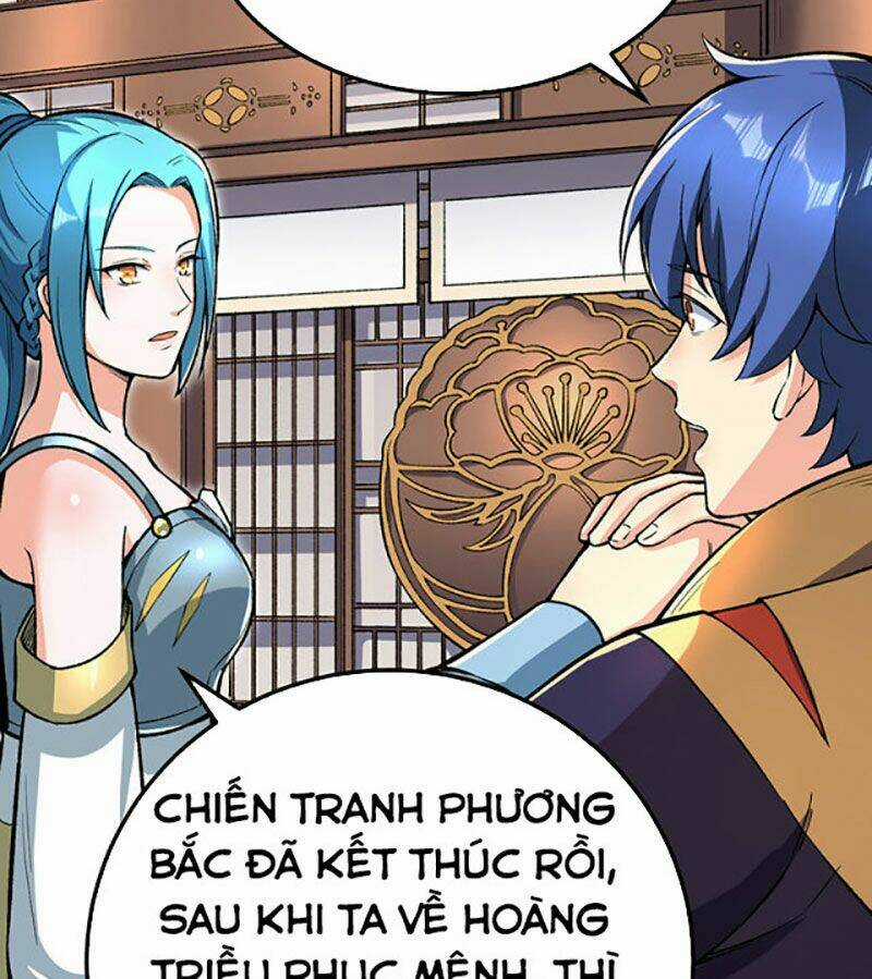 Võ Đạo Độc Tôn - Chapter 399 - Trang 56