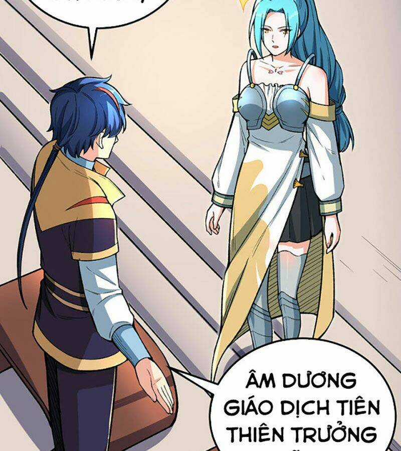 Võ Đạo Độc Tôn - Chapter 399 - Trang 58