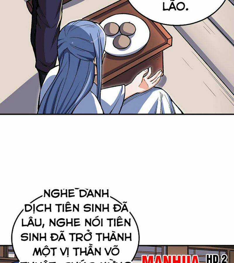 Võ Đạo Độc Tôn - Chapter 399 - Trang 59