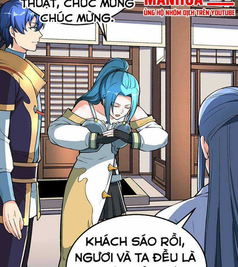 Võ Đạo Độc Tôn - Chapter 399 - Trang 60