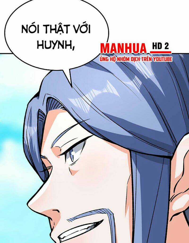 Võ Đạo Độc Tôn - Chapter 399 - Trang 7