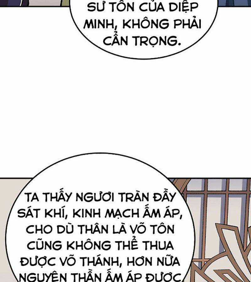 Võ Đạo Độc Tôn - Chapter 399 - Trang 61