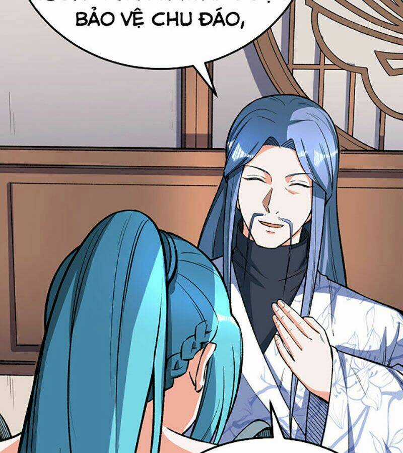 Võ Đạo Độc Tôn - Chapter 399 - Trang 62