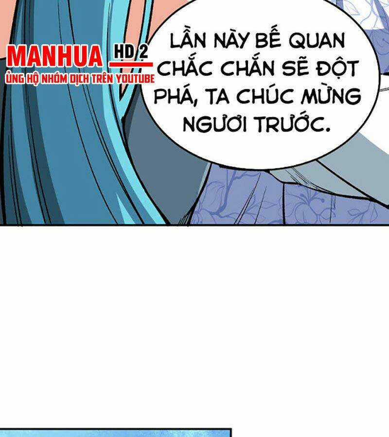 Võ Đạo Độc Tôn - Chapter 399 - Trang 63