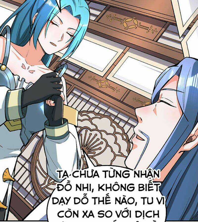 Võ Đạo Độc Tôn - Chapter 399 - Trang 66