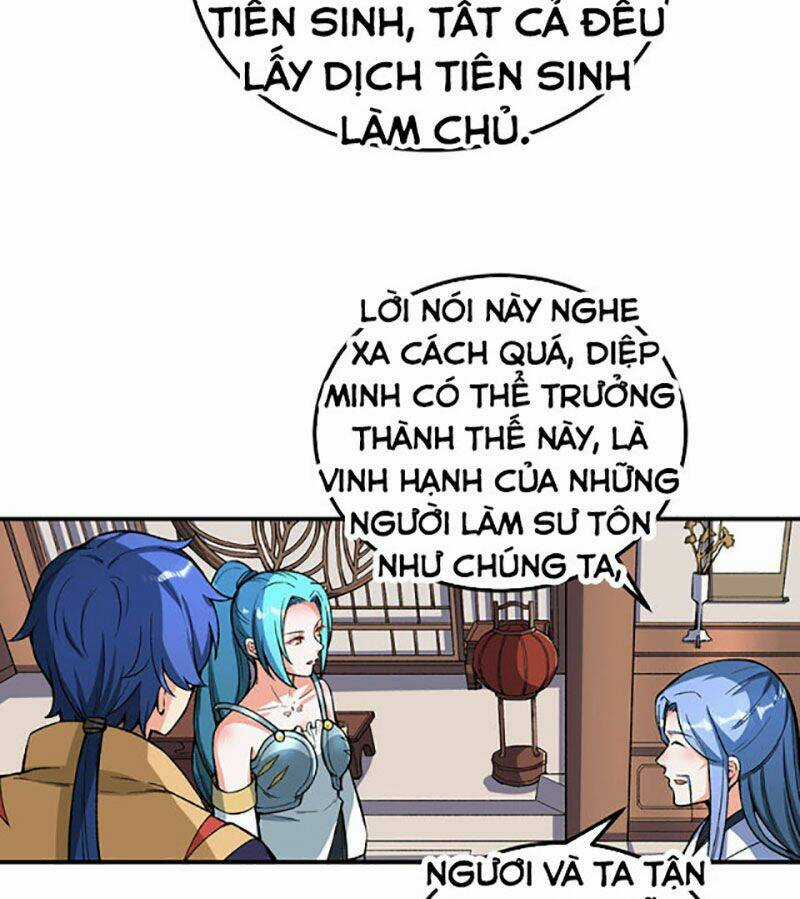 Võ Đạo Độc Tôn - Chapter 399 - Trang 67