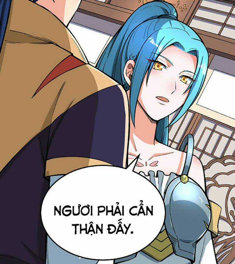 Võ Đạo Độc Tôn - Chapter 399 - Trang 69