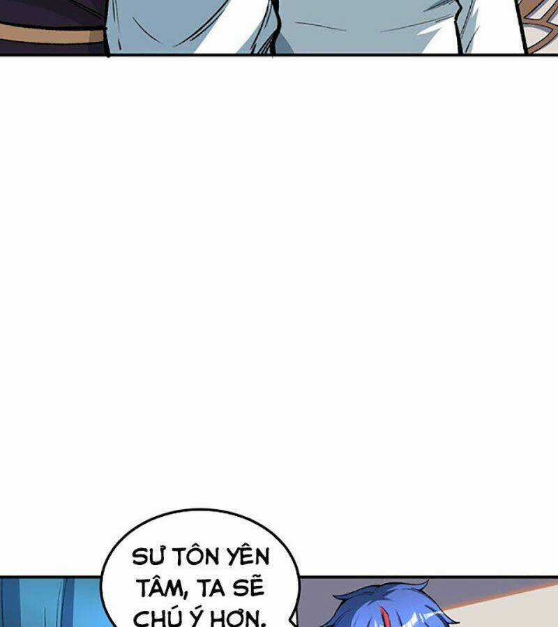 Võ Đạo Độc Tôn - Chapter 399 - Trang 70