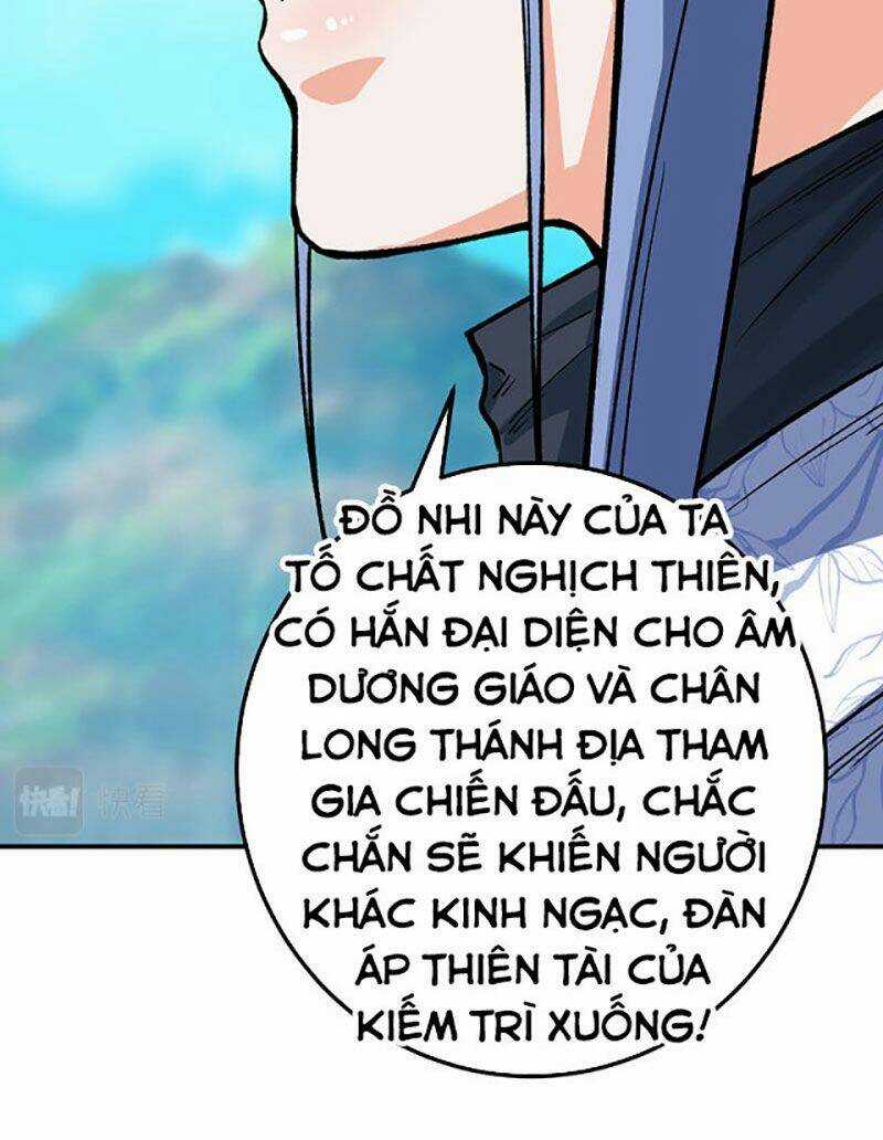Võ Đạo Độc Tôn - Chapter 399 - Trang 8