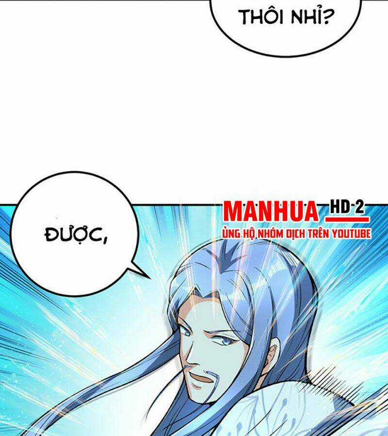 Võ Đạo Độc Tôn - Chapter 399 - Trang 73