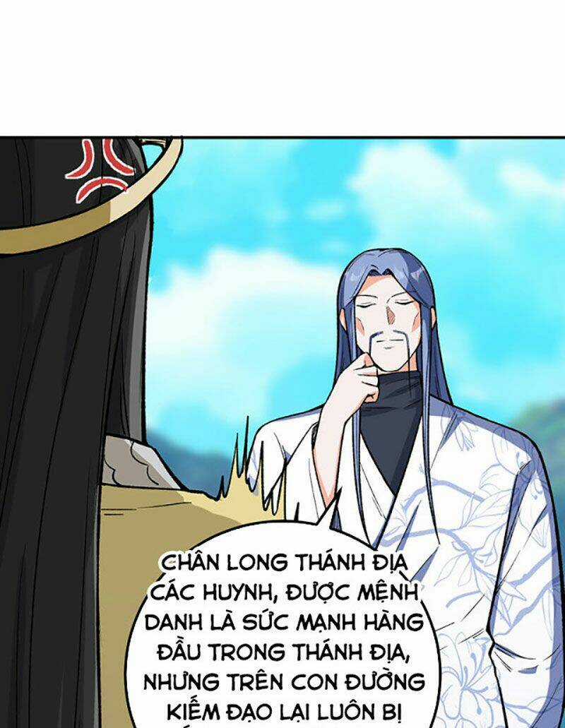 Võ Đạo Độc Tôn - Chapter 399 - Trang 9