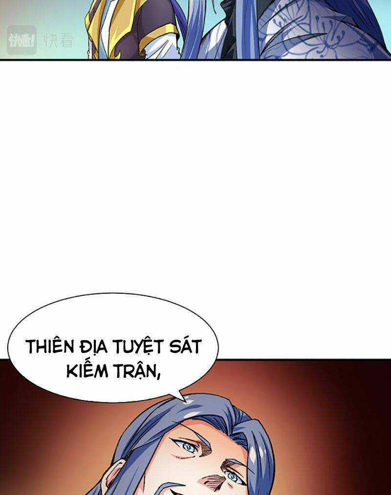 Võ Đạo Độc Tôn - Chapter 400 - Trang 11